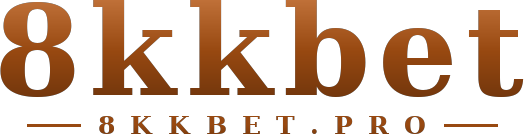 8kkbet logo