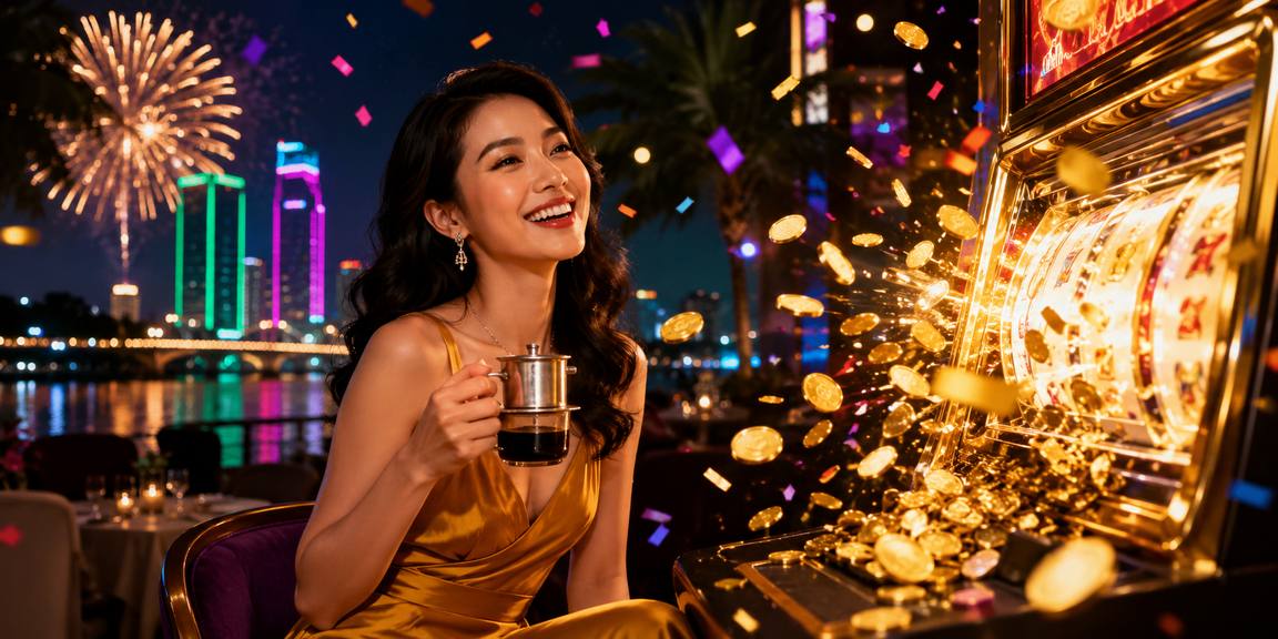 8kkbet Casino Trực Tiếp ZaloPay